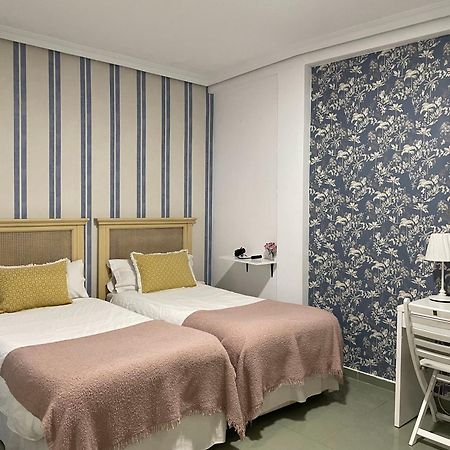 Habitacion Privada Centro Historico Севилья Экстерьер фото