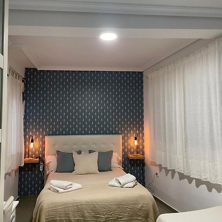 Habitacion Privada Centro Historico Севилья Экстерьер фото